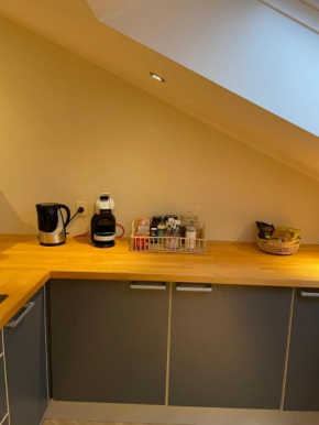 Sus flat 7 in Ishøj Kommune
